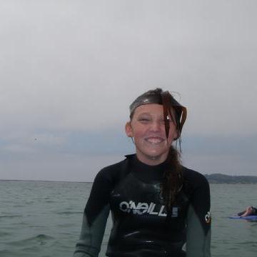 Activities in Monterey Bay