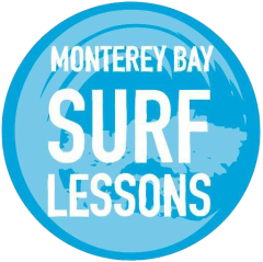 Monterey Bay Surf Lessons